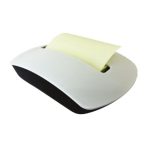 STICK N Jegyzettömb adagoló, "Z", STICK N, fehér STICK N Jegyzettömb adagoló, "Z", STICK N, fehér