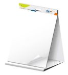 STICK N Asztali flipchart tömb, öntapadó, 584x508 mm, 20 lap, STICK N, fehér STICK N Asztali flipchart tömb, öntapadó, 584x508 mm, 20 lap, STICK N, fehér