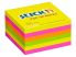 STICK N Öntapadó jegyzettömb csomag, "Z", 76x76 mm, 6x100 lap, STICK N, neon színek STICK N Öntapadó jegyzettömb csomag, "Z", 76x76 mm, 6x100 lap, STICK N, neon színek