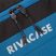 RIVACASE Sporttáska/utazótáska, 30L, Rivacase "5235 Mercantour", fekete-kék