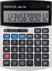 MAUL Számológép, asztali, 12 számjegy, MAUL "MBU 700", fekete MAUL Számológép, asztali, 12 számjegy, MAUL "MBU 700", fekete