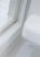 TESA Ajtó- és ablaktömítő szalag, 9 mm x 6 m, TESA "tesamoll® P profil", fehér