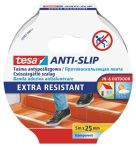 TESA Csúszásgátló szalag, 25 mm x 5 m, TESA "Anti-slip", átlátszó TESA Csúszásgátló szalag, 25 mm x 5 m, TESA "Anti-slip", átlátszó