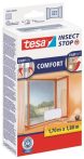 TESA Szúnyogháló, ablakra, öntapadó, 1,3 x 1,5 m, TESA "Comfort", fehér TESA Szúnyogháló, ablakra, öntapadó, 1,3 x 1,5 m, TESA "Comfort", fehér