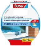 TESA Festő- és mázolószalag, kültéri, 25 mm x 25 m, TESA "Perfect Outdoor" TESA Festő- és mázolószalag, kültéri, 25 mm x 25 m, TESA "Perfect Outdoor"