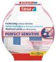   TESA Festő- és mázolószalag, érzékeny felületekhez, 25 mm x 25 m, TESA "Perfect Sensitive"