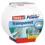   TESA Ragasztószalag, javító, 50 mm x 10 m, TESA, "Extra Power Transparent", átlátszó