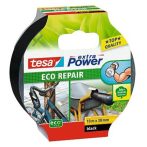 TESA Javítószalag, 38 mm x 10 m, TESA "Extra Power Eco Repair", fekete TESA Javítószalag, 38 mm x 10 m, TESA "Extra Power Eco Repair", fekete