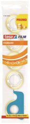 TESA Ragasztószalag, 15 mm x 10 m, TESA "tesafilm®", átlátszó TESA Ragasztószalag, 15 mm x 10 m, TESA "tesafilm®", átlátszó