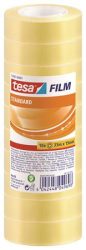 TESA Ragasztószalag, 15 mm x 33 m, TESA "tesafilm®", átlátszó TESA Ragasztószalag, 15 mm x 33 m, TESA "tesafilm®", átlátszó