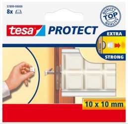 TESA Védőütköző, TESA, "Protect®", fehér TESA Védőütköző, TESA, "Protect®", fehér