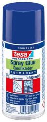 TESA Ragasztó spray, normál, 300 ml, TESA TESA Ragasztó spray, normál, 300 ml, TESA