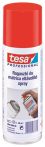 TESA Ragasztó- és matricaeltávolító spray, 200 ml, TESA
