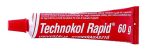TECHNOKOL Ragasztó, folyékony, 60 g, TECHNOKOL "Rapid", piros TECHNOKOL Ragasztó, folyékony, 60 g, TECHNOKOL "Rapid", piros