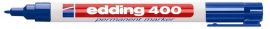 EDDING Alkoholos marker, 1 mm, EDDING "400", kék EDDING Alkoholos marker, 1 mm, EDDING "400", kék