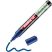 EDDING Lakkmarker, 2-3 mm, EDDING "50", kék EDDING Lakkmarker, 2-3 mm, EDDING "50", kék
