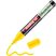 EDDING Lakkmarker, 2-3 mm, EDDING "50", sárga EDDING Lakkmarker, 2-3 mm, EDDING "50", sárga