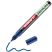 EDDING Lakkmarker, 1-2 mm, EDDING "51", kék