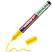 EDDING Lakkmarker, 1-2 mm, EDDING "51", sárga