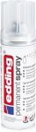 EDDING Lakk spray, 200 ml, EDDING "5200", magasfényű EDDING Lakk spray, 200 ml, EDDING "5200", magasfényű