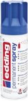 EDDING Akrilfesték spray, 200 ml, EDDING "5200", matt kék EDDING Akrilfesték spray, 200 ml, EDDING "5200", matt kék