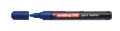 EDDING Lakkmarker, 2-3 mm, EDDING "790", kék