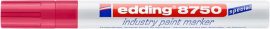 EDDING Lakkmarker, 2-4 mm, EDDING, "8750", piros EDDING Lakkmarker, 2-4 mm, EDDING, "8750", piros