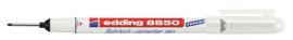 EDDING Furatmarker, EDDING "8850" fekete EDDING Furatmarker, EDDING "8850" fekete