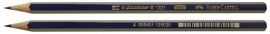 FABER-CASTELL Grafitceruza, 2B, hatszögletű, FABER-CASTELL "Goldfaber" FABER-CASTELL Grafitceruza, 2B, hatszögletű, FABER-CASTELL "Goldfaber"