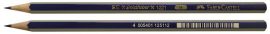 FABER-CASTELL Grafitceruza, H, hatszögletű, FABER-CASTELL "Goldfaber" FABER-CASTELL Grafitceruza, H, hatszögletű, FABER-CASTELL "Goldfaber"