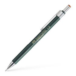 FABER-CASTELL Nyomósirón, 0,9 mm, FABER-CASTELL "TK-FINE 9719" FABER-CASTELL Nyomósirón, 0,9 mm, FABER-CASTELL "TK-FINE 9719"