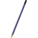 FABER-CASTELL Grafitceruza, radírral, B, háromszögletű, FABER-CASTELL "Grip 2001", kék FABER-CASTELL Grafitceruza, radírral, B, háromszögletű, FABER-CASTELL "Grip 2001", kék