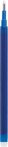   EBERHARD FABER Rollertoll betét, 0,7 mm, törölhető, EBERHARD-FABER, kék