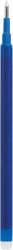 EBERHARD FABER Rollertoll betét, 0,7 mm, törölhető, EBERHARD-FABER, kék