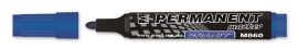 GRANIT Alkoholos marker, 3-4 mm, kúpos, GRANIT "M860", kék GRANIT Alkoholos marker, 3-4 mm, kúpos, GRANIT "M860", kék
