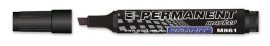 GRANIT Alkoholos marker, 1-5 mm, vágott, GRANIT "M861", fekete GRANIT Alkoholos marker, 1-5 mm, vágott, GRANIT "M861", fekete