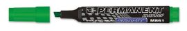 GRANIT Alkoholos marker, 1-5 mm, vágott, GRANIT "M861", zöld GRANIT Alkoholos marker, 1-5 mm, vágott, GRANIT "M861", zöld