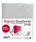 ICO Füzetborító, A5, PP, víztiszta, ICO "Süni" ICO Füzetborító, A5, PP, víztiszta, ICO "Süni"