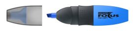 ICO Szövegkiemelő, ICO "Focus", kék ICO Szövegkiemelő, ICO "Focus", kék