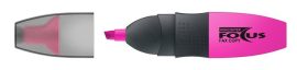 ICO Szövegkiemelő, ICO "Focus", rózsaszín ICO Szövegkiemelő, ICO "Focus", rózsaszín