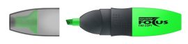 ICO Szövegkiemelő, ICO "Focus", zöld ICO Szövegkiemelő, ICO "Focus", zöld