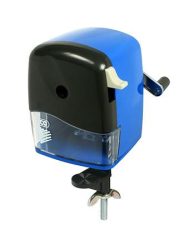 ICO Hegyező, asztali, ICO "Süni 312", vegyes színek ICO Hegyező, asztali, ICO "Süni 312", vegyes színek