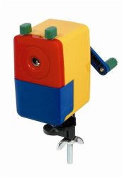 ICO Hegyező, asztali, ICO "Süni 616" ICO Hegyező, asztali, ICO "Süni 616"