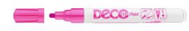 ICO Lakkmarker, 2-4 mm, ICO "Decomarker" rózsaszín ICO Lakkmarker, 2-4 mm, ICO "Decomarker" rózsaszín