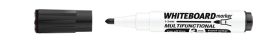 ICO Tábla- és flipchart marker, 1-3 mm, multifunkciós, ICO "Markeraser" fekete ICO Tábla- és flipchart marker, 1-3 mm, multifunkciós, ICO "Markeraser" fekete