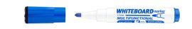 ICO Tábla- és flipchart marker, 1-3 mm, multifunkciós, ICO "Markeraser" kék ICO Tábla- és flipchart marker, 1-3 mm, multifunkciós, ICO "Markeraser" kék
