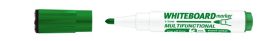 ICO Tábla- és flipchart marker, 1-3 mm, multifunkciós, ICO "Markeraser" zöld ICO Tábla- és flipchart marker, 1-3 mm, multifunkciós, ICO "Markeraser" zöld