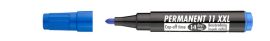 ICO Alkoholos marker, 1-3 mm, kúpos, ICO "Permanent 11 XXL", kék ICO Alkoholos marker, 1-3 mm, kúpos, ICO "Permanent 11 XXL", kék