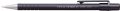   PENAC Nyomósirón, 0,5 mm, fekete tolltest, PENAC "RB-085M"