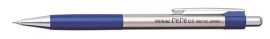 PENAC Nyomósirón, 0,5 mm, kék tolltest, PENAC "PéPé"